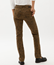 Brax Brun Paisly Jeans