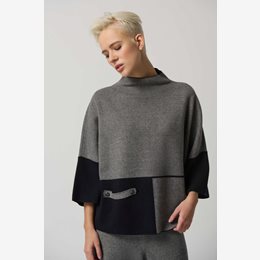 Jr Tröja Oversized