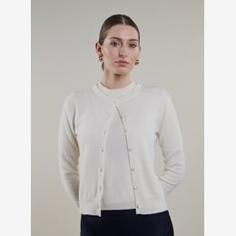 Stenströms Cashmere Kofta