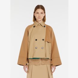 Weekend Kort Trench