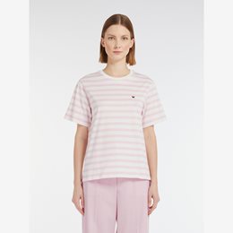 Weekend T-Shirt Bas