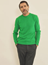 Linnea Lund Mimmi Rundhalsad Cashmere Unisex